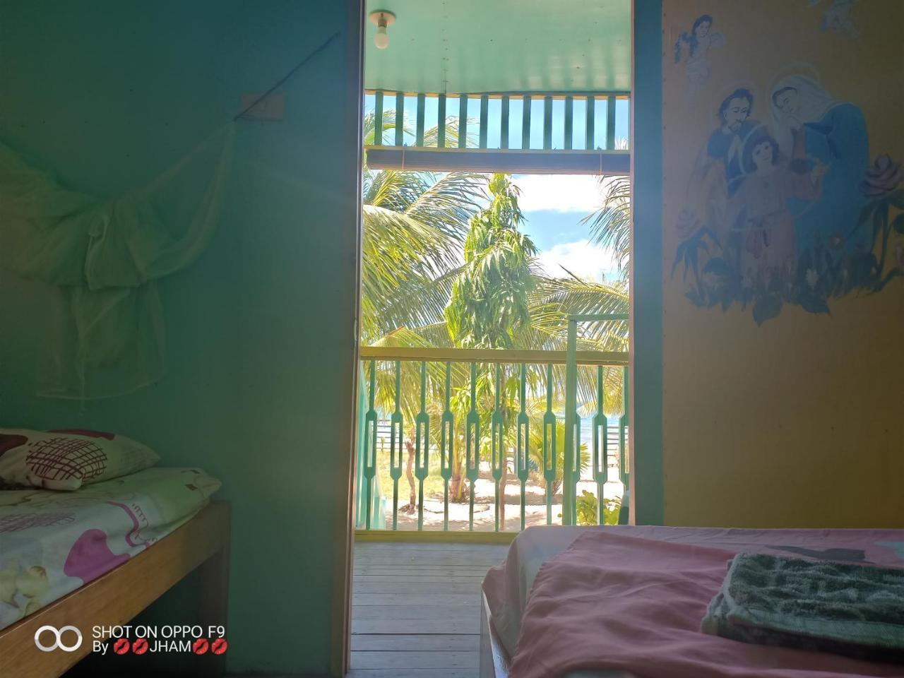 Valine Grace Cottages Ел Нидо Екстериор снимка